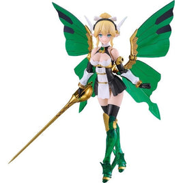 PLAMAX GP-08 妖精騎士姫エルフィーナ