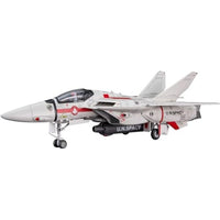 PLAMAX PX06 1/72 VF-1J ファイターバルキリー バーミリオン小隊(一条輝機)