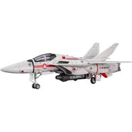 PLAMAX PX06 1/72 VF-1J ファイターバルキリー バーミリオン小隊(一条輝機)