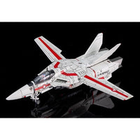 PLAMAX PX06 1/72 VF-1J ファイターバルキリー バーミリオン小隊(一条輝機)