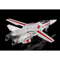 PLAMAX PX06 1/72 VF-1J ファイターバルキリー バーミリオン小隊(一条輝機)