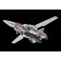 PLAMAX PX06 1/72 VF-1J ファイターバルキリー バーミリオン小隊(一条輝機)