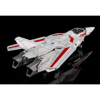 PLAMAX PX06 1/72 VF-1J ファイターバルキリー バーミリオン小隊(一条輝機)
