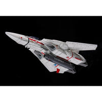 PLAMAX PX06 1/72 VF-1J ファイターバルキリー バーミリオン小隊(一条輝機)