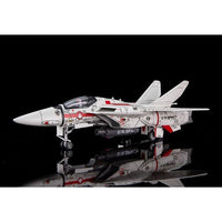 PLAMAX PX06 1/72 VF-1J ファイターバルキリー バーミリオン小隊(一条輝機)