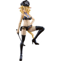 PLAMAX GP-09 下着素体娘 女看守ルイーザ