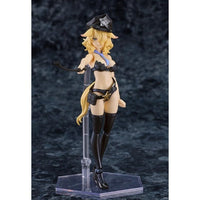 PLAMAX GP-09 下着素体娘 女看守ルイーザ