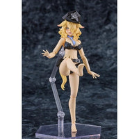 PLAMAX GP-09 下着素体娘 女看守ルイーザ