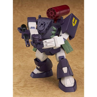 COMBAT ARMORS MAX05 1/72 Scale アイアンフット F4X ヘイスティ(再販)