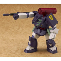 COMBAT ARMORS MAX05 1/72 Scale アイアンフット F4X ヘイスティ(再販)