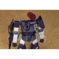 COMBAT ARMORS MAX05 1/72 Scale アイアンフット F4X ヘイスティ(再販)
