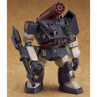 COMBAT ARMORS MAX05 1/72 Scale アイアンフット F4X ヘイスティ(再販)