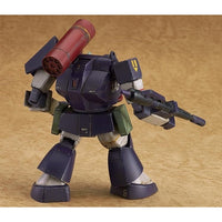 COMBAT ARMORS MAX05 1/72 Scale アイアンフット F4X ヘイスティ(再販)