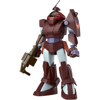 COMBAT ARMORS MAX07 1/72 Scale ソルティック H102 ブッシュマン(再販)
