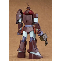 COMBAT ARMORS MAX07 1/72 Scale ソルティック H102 ブッシュマン(再販)