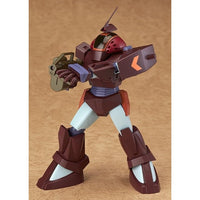 COMBAT ARMORS MAX07 1/72 Scale ソルティック H102 ブッシュマン(再販)