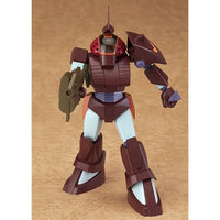 COMBAT ARMORS MAX07 1/72 Scale ソルティック H102 ブッシュマン(再販)