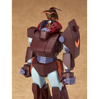 COMBAT ARMORS MAX07 1/72 Scale ソルティック H102 ブッシュマン(再販)