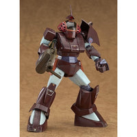 COMBAT ARMORS MAX07 1/72 Scale ソルティック H102 ブッシュマン(再販)