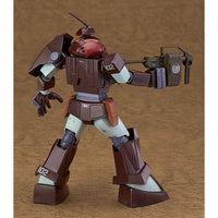 COMBAT ARMORS MAX07 1/72 Scale ソルティック H102 ブッシュマン(再販)