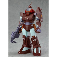 COMBAT ARMORS MAX07 1/72 Scale ソルティック H102 ブッシュマン(再販)