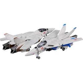 PLAMAX PX07 1/72 VF-1A ファイターバルキリー バーミリオン小隊(マクシミリアン・ジーナス/柿崎速雄)