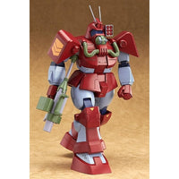 COMBAT ARMORS MAX03 1/72 Scale アビテート T10B ブロックヘッド(再販)