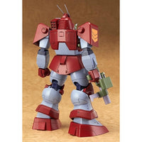 COMBAT ARMORS MAX03 1/72 Scale アビテート T10B ブロックヘッド(再販)