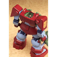 COMBAT ARMORS MAX03 1/72 Scale アビテート T10B ブロックヘッド(再販)