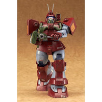 COMBAT ARMORS MAX03 1/72 Scale アビテート T10B ブロックヘッド(再販)