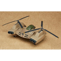 COMBAT ARMORS MAX08 1/72 Scale イーストランド WE211 マべリック(再販)