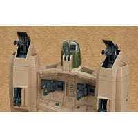 COMBAT ARMORS MAX08 1/72 Scale イーストランド WE211 マべリック(再販)