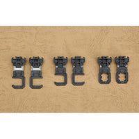 COMBAT ARMORS MAX08 1/72 Scale イーストランド WE211 マべリック(再販)