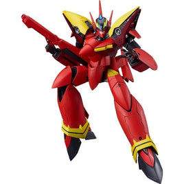 PLAMAX 1/72 VF-19改ファイヤーバルキリー(熱気バサラ機)