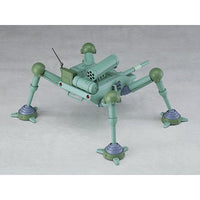 COMBAT ARMORS MAX15 1/72 Scale アビテート F35C ブリザードガンナー(再販)