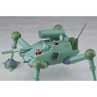 COMBAT ARMORS MAX15 1/72 Scale アビテート F35C ブリザードガンナー(再販)