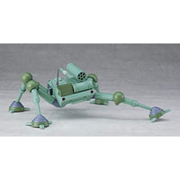 COMBAT ARMORS MAX15 1/72 Scale アビテート F35C ブリザードガンナー(再販)