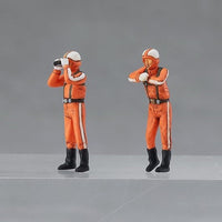 COMBAT ARMORS MAX15 1/72 Scale アビテート F35C ブリザードガンナー(再販)