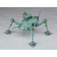 COMBAT ARMORS MAX15 1/72 Scale アビテート F35C ブリザードガンナー(再販)