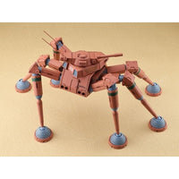 COMBAT ARMORS MAX23 アビテート F44D デザートガンナー(再販)