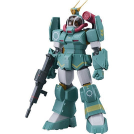 COMBAT ARMORS MAX30 1/72 ソルティック H8 ラウンドフェイサー Ver. GT
