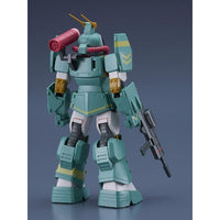 COMBAT ARMORS MAX30 1/72 ソルティック H8 ラウンドフェイサー Ver. GT