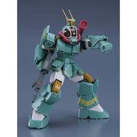 COMBAT ARMORS MAX30 1/72 ソルティック H8 ラウンドフェイサー Ver. GT