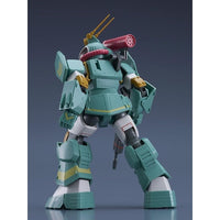 COMBAT ARMORS MAX30 1/72 ソルティック H8 ラウンドフェイサー Ver. GT