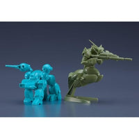 PLAMAX MF-83 minimum factory ネオファム & ディゾ アナザーカラーVer.