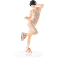 PLAMAX Naked Angel 1/20 うしじまいい肉(再販)