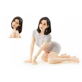 PLAMAX Naked Angel 1/20 篠田ゆう(再販)