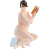 PLAMAX Naked Angel 1/20 風間ゆみ(再販)