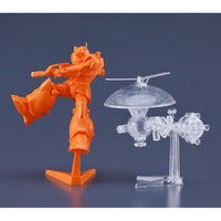 PLAMAX MF-85 minimum factory トゥランファム & ジェイナス号 アナザーカラーVer.