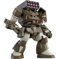 COMBAT ARMORS MAX17 1/72 Scale アイアンフット F4XD ヘイスティ XD型(再販)